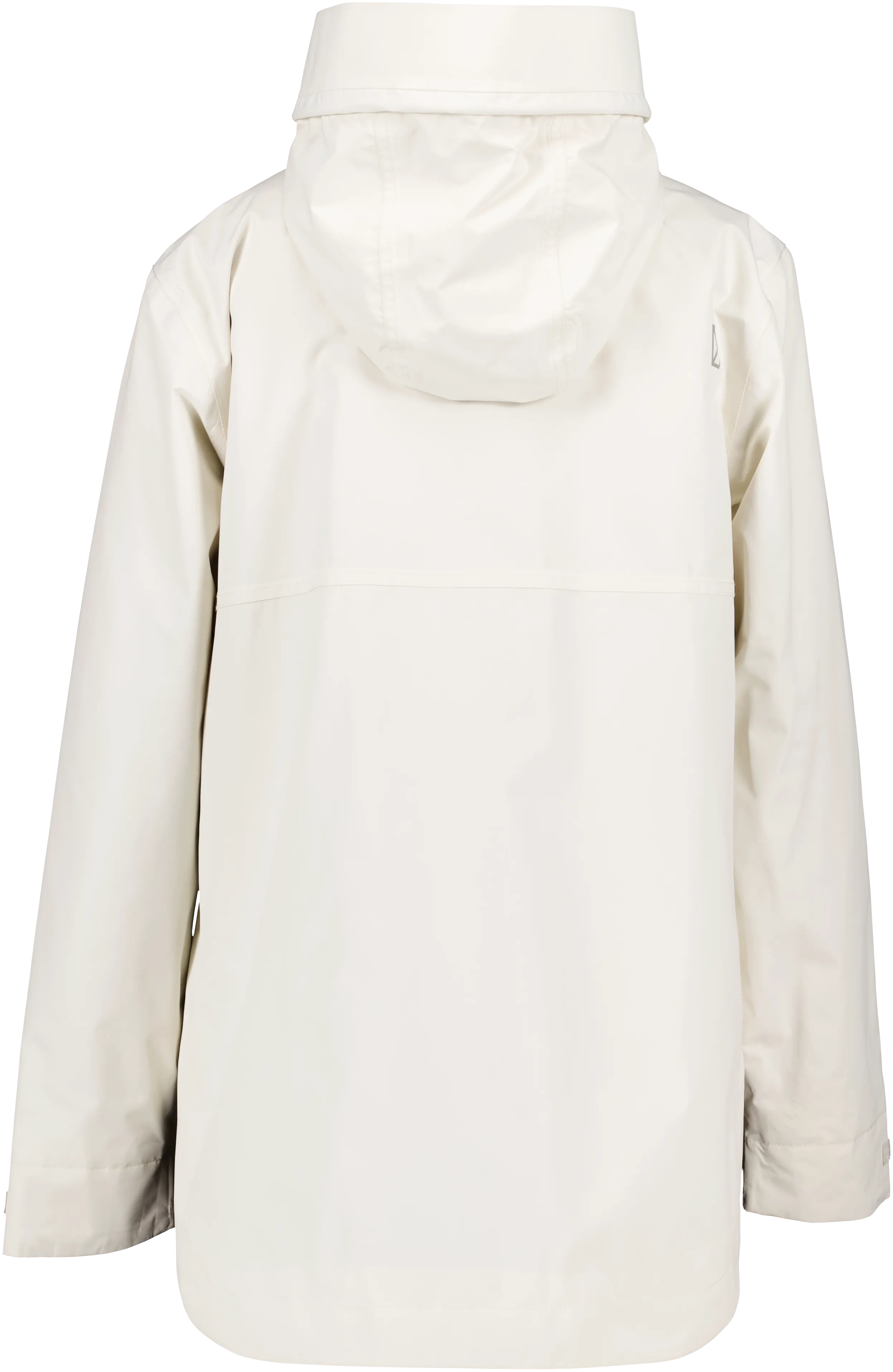 Didriksons Women&#x27;s Tilde Jacket White Foam | Buy Didriksons Women&#x27;s Tilde Jacket White Foam here | Outnorth