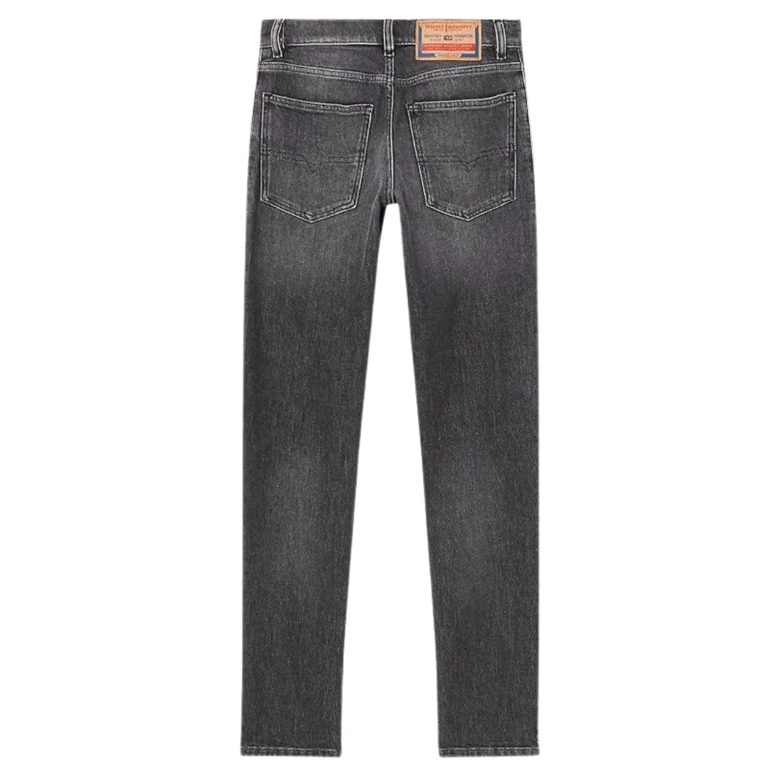 Diesel D-Sark Grey Jeans