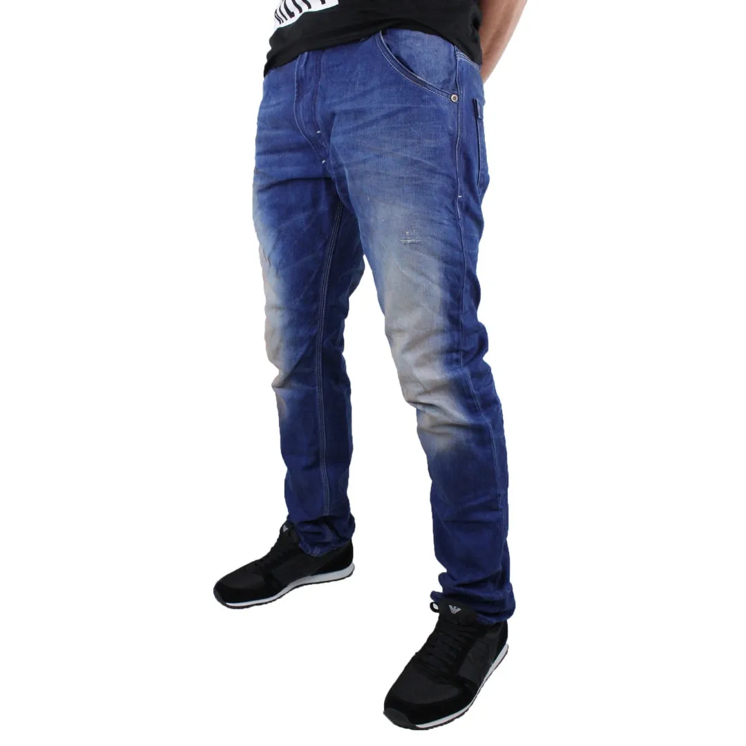 Diesel Krooley 0811P Jeans