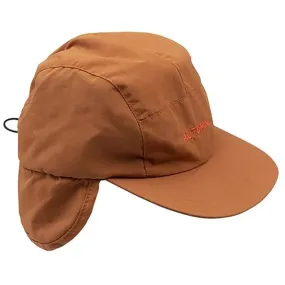 DWR Flap Cap