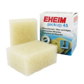 Eheim Pickup 45 Filter Cartridges