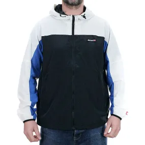 Element Primo Storm Front Jacket Off White