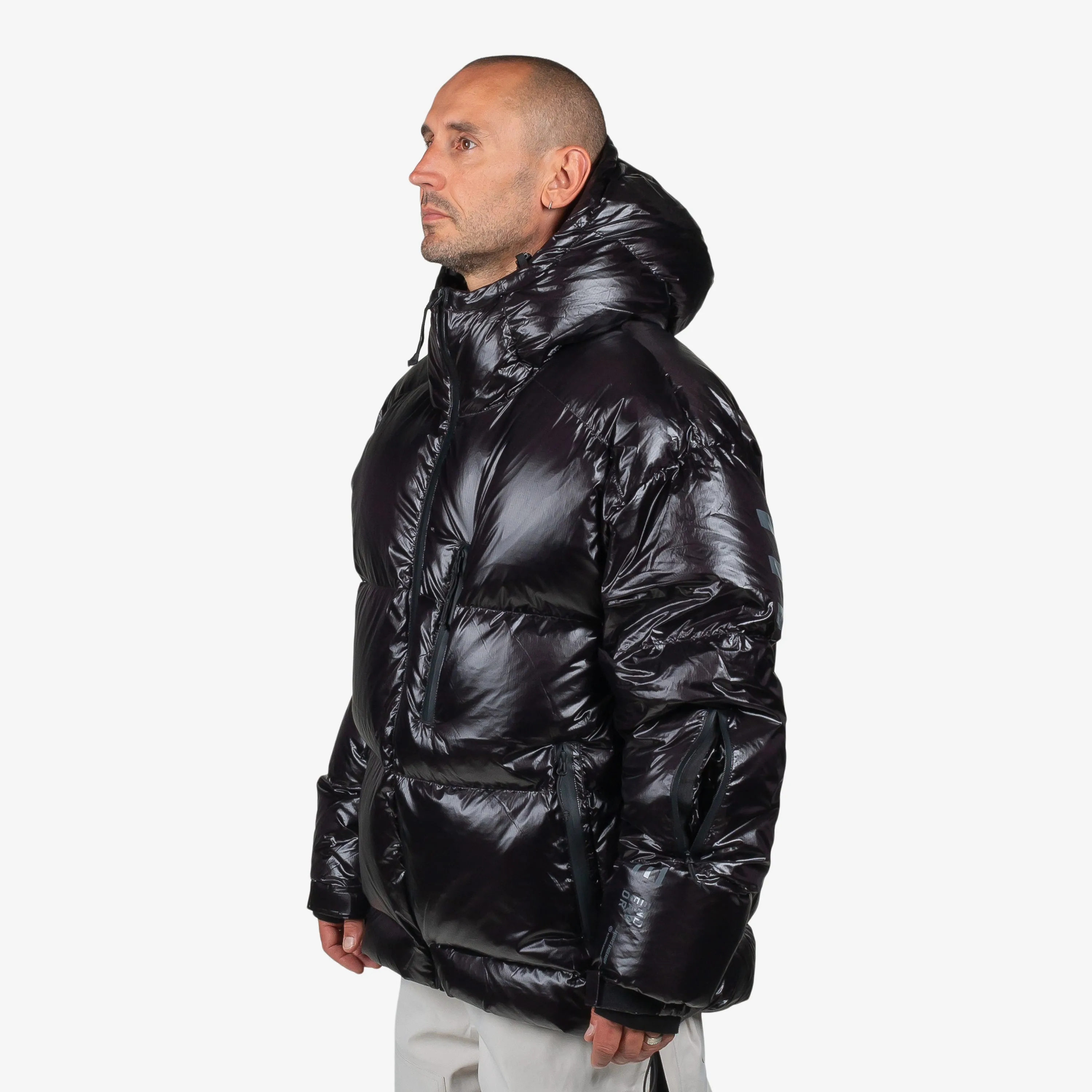 Endeavor Elite Insulated Jacket