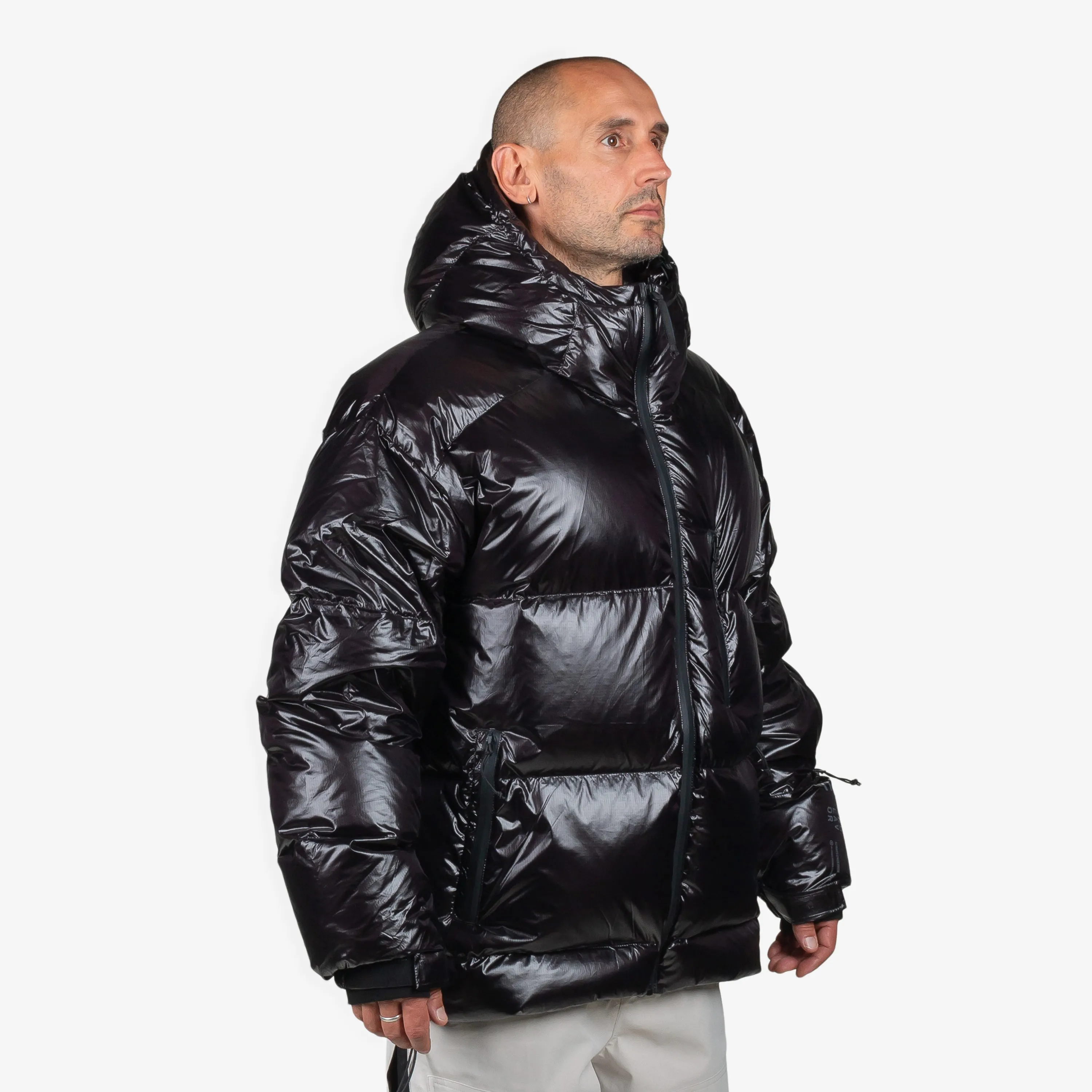 Endeavor Elite Insulated Jacket