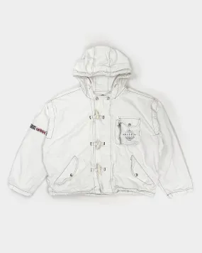 Energie White Desert Jacket 1992