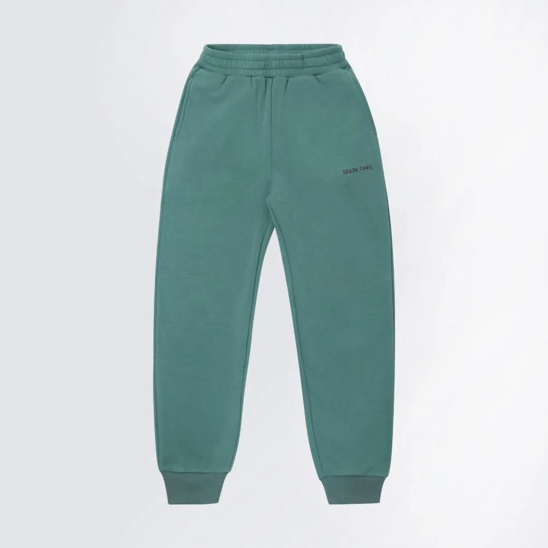 Essential Sweatpant - Teal