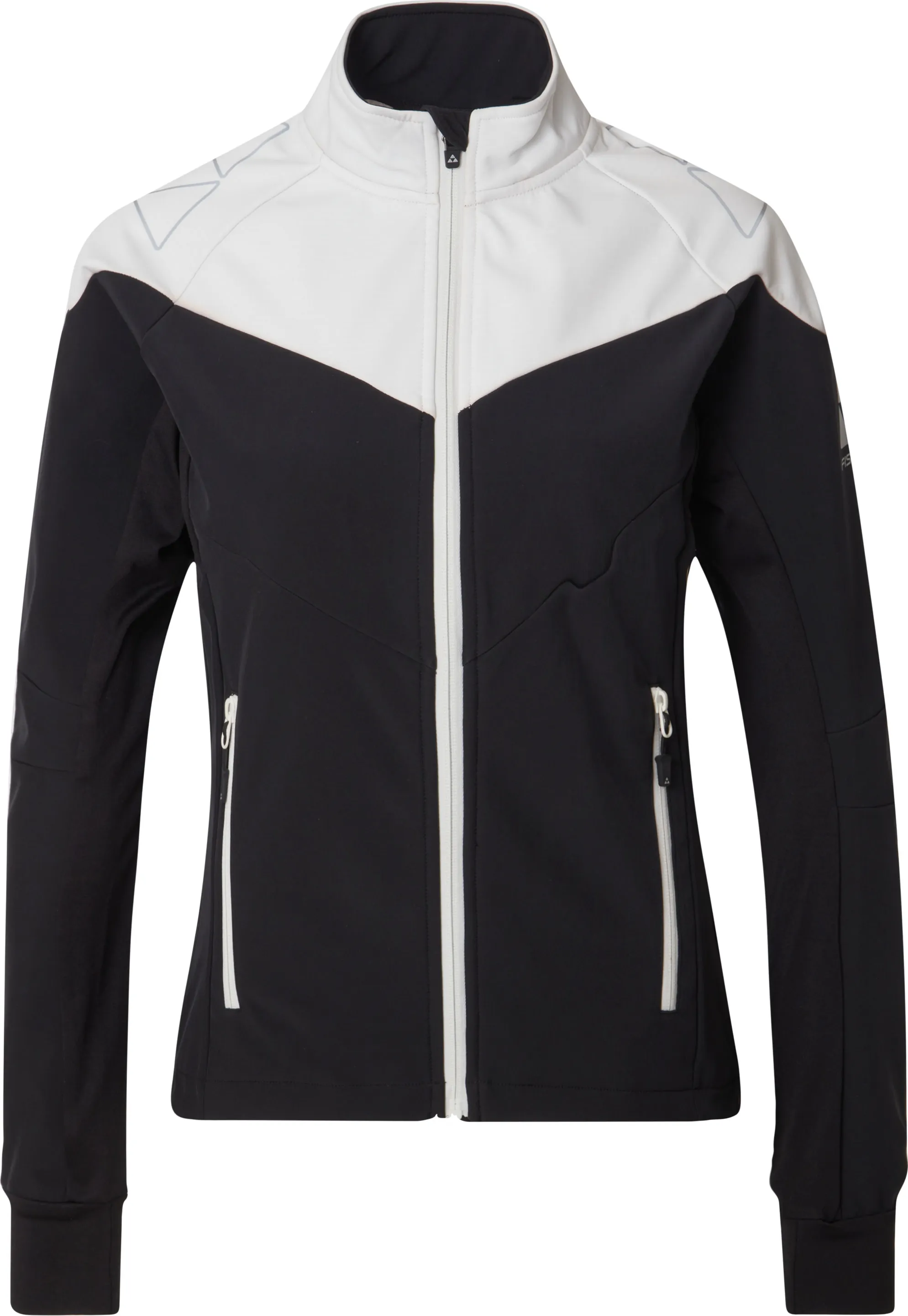 Fischer Women&#x27;s Vemdalen 2 Pro Jacket White | Buy Fischer Women&#x27;s Vemdalen 2 Pro Jacket White here | Outnorth