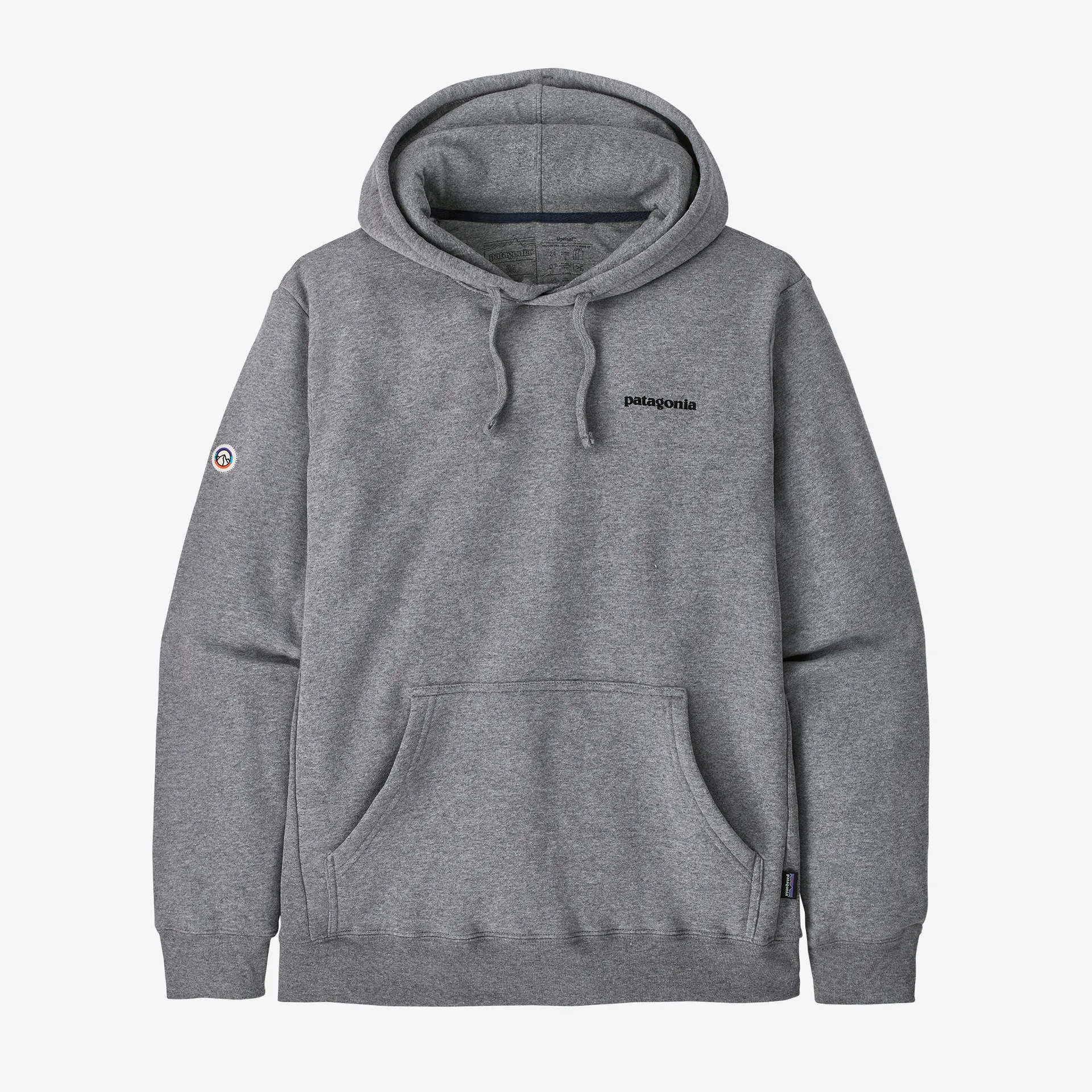 Fitz Roy Icon Uprisal Hoody