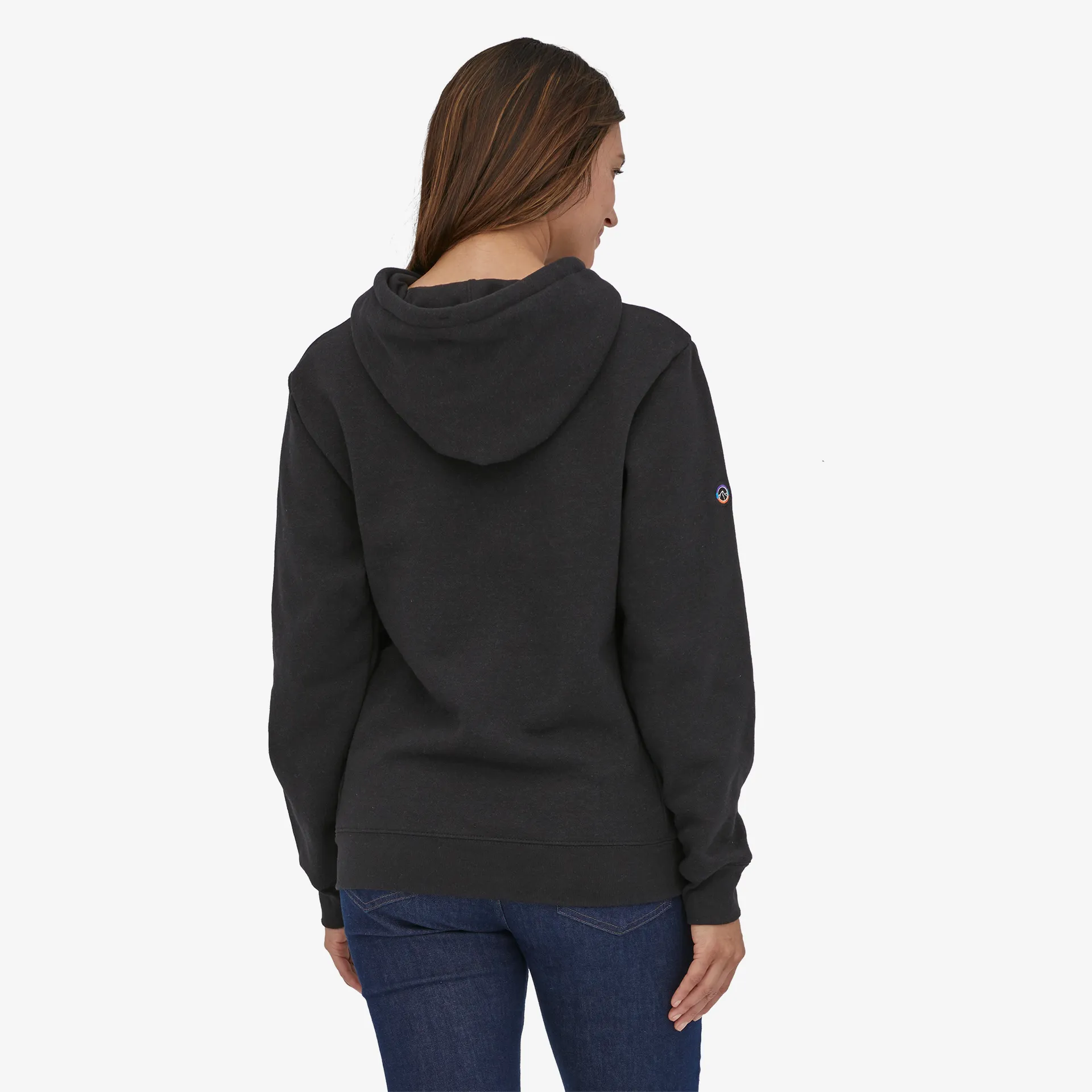 Fitz Roy Icon Uprisal Hoody