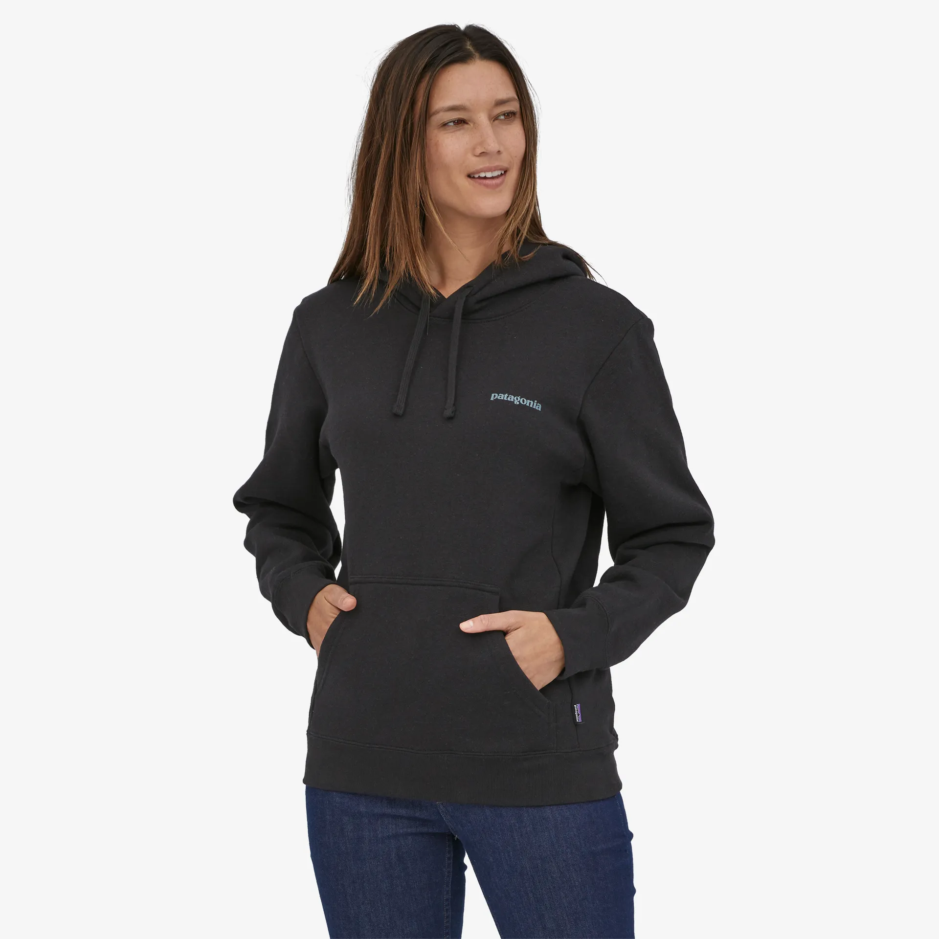 Fitz Roy Icon Uprisal Hoody