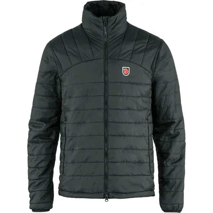 FJALLRAVEN EXPEDITION X LATT JACKET MENS