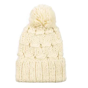 Flurry Chunky Beanie