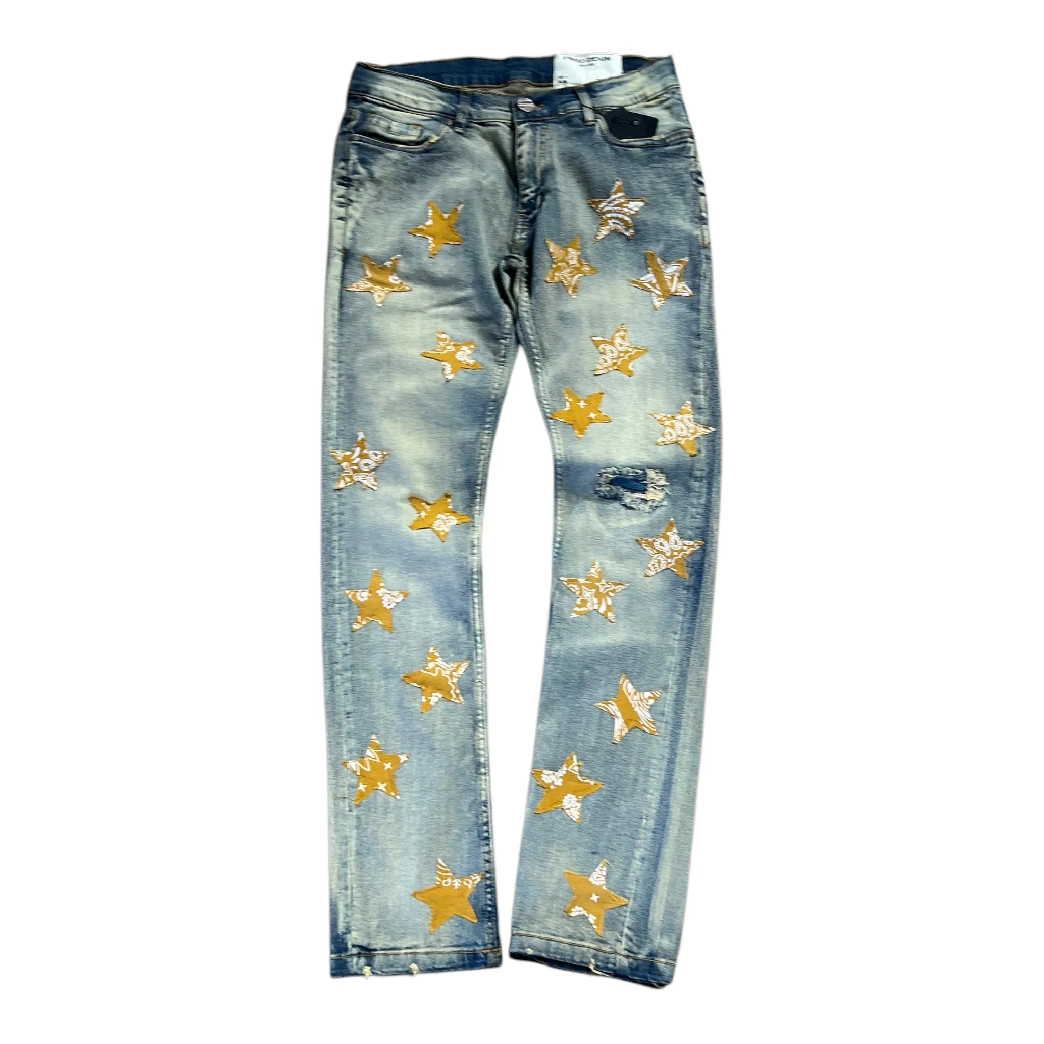 FWD: Starstruck Slim Denim 330190