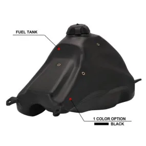 Gas Fuel Tank With Cap For CRF230F