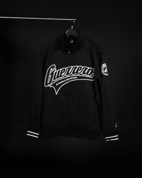 GUERRERO BLACK JACKET