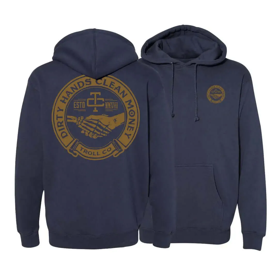 Haggler Hoodie