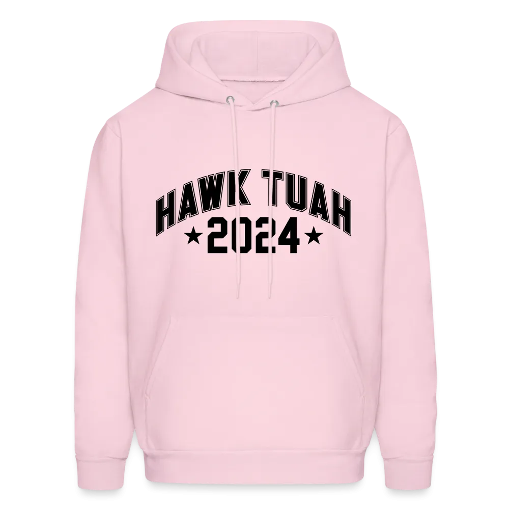 Hawk Tuah Hoodie (2024)