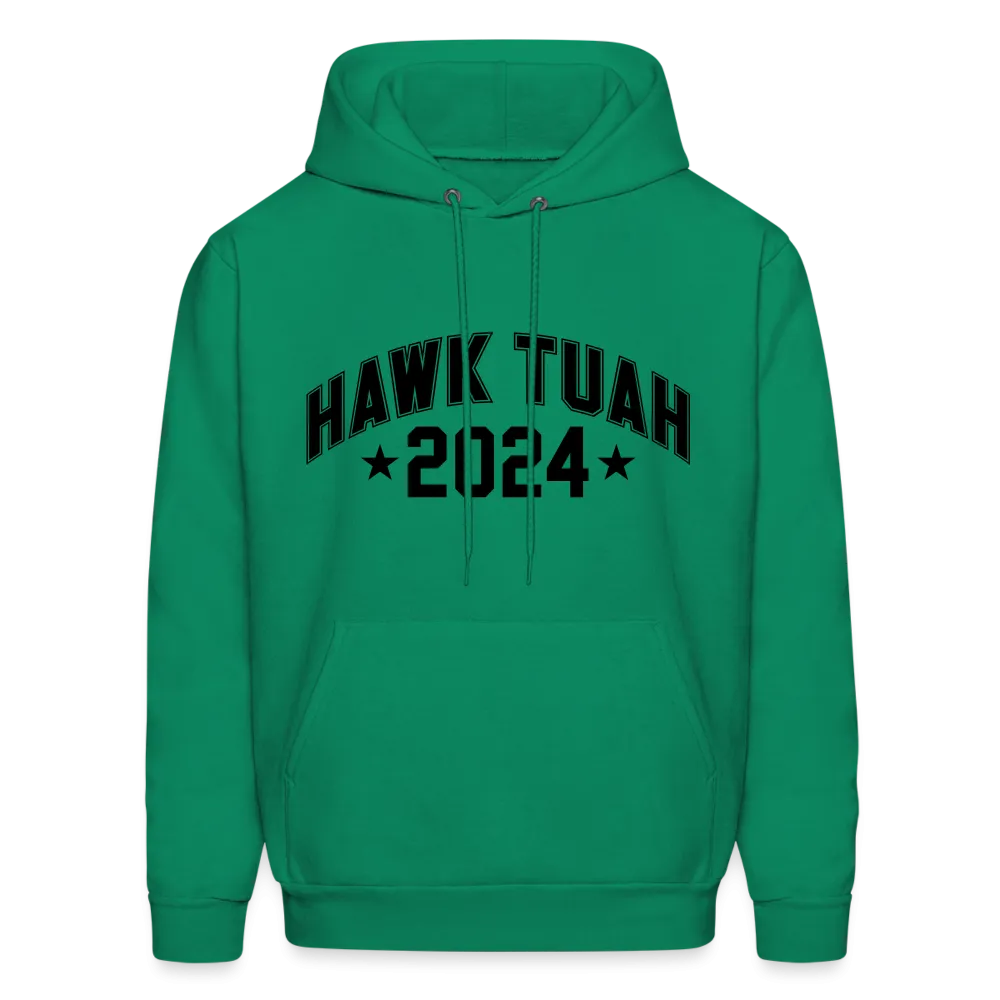 Hawk Tuah Hoodie (2024)