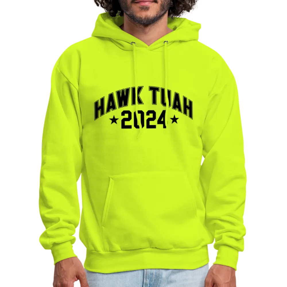 Hawk Tuah Hoodie (2024)