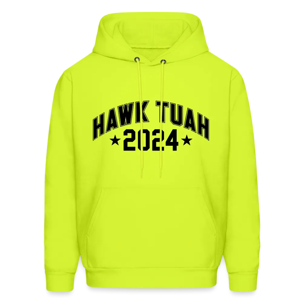 Hawk Tuah Hoodie (2024)