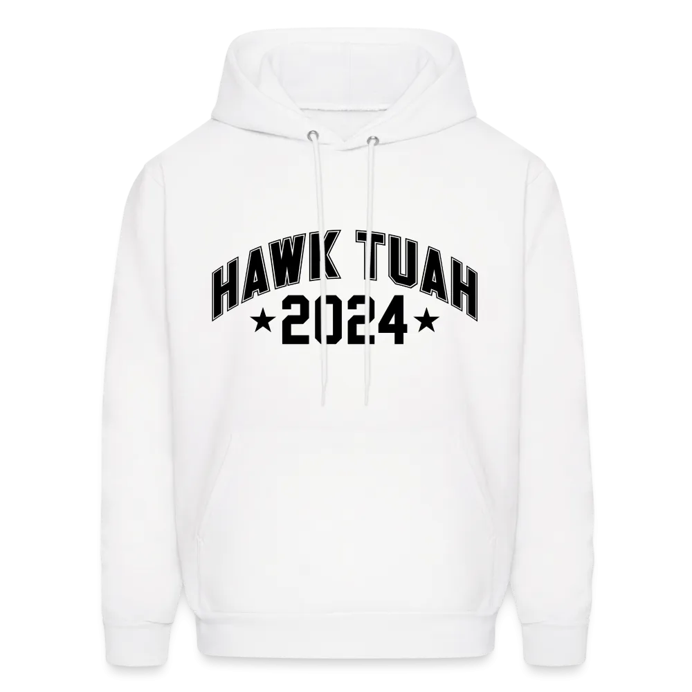 Hawk Tuah Hoodie (2024)