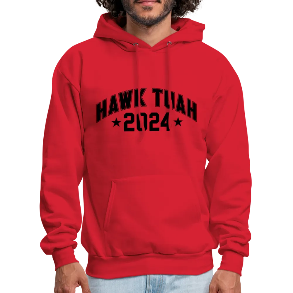 Hawk Tuah Hoodie (2024)