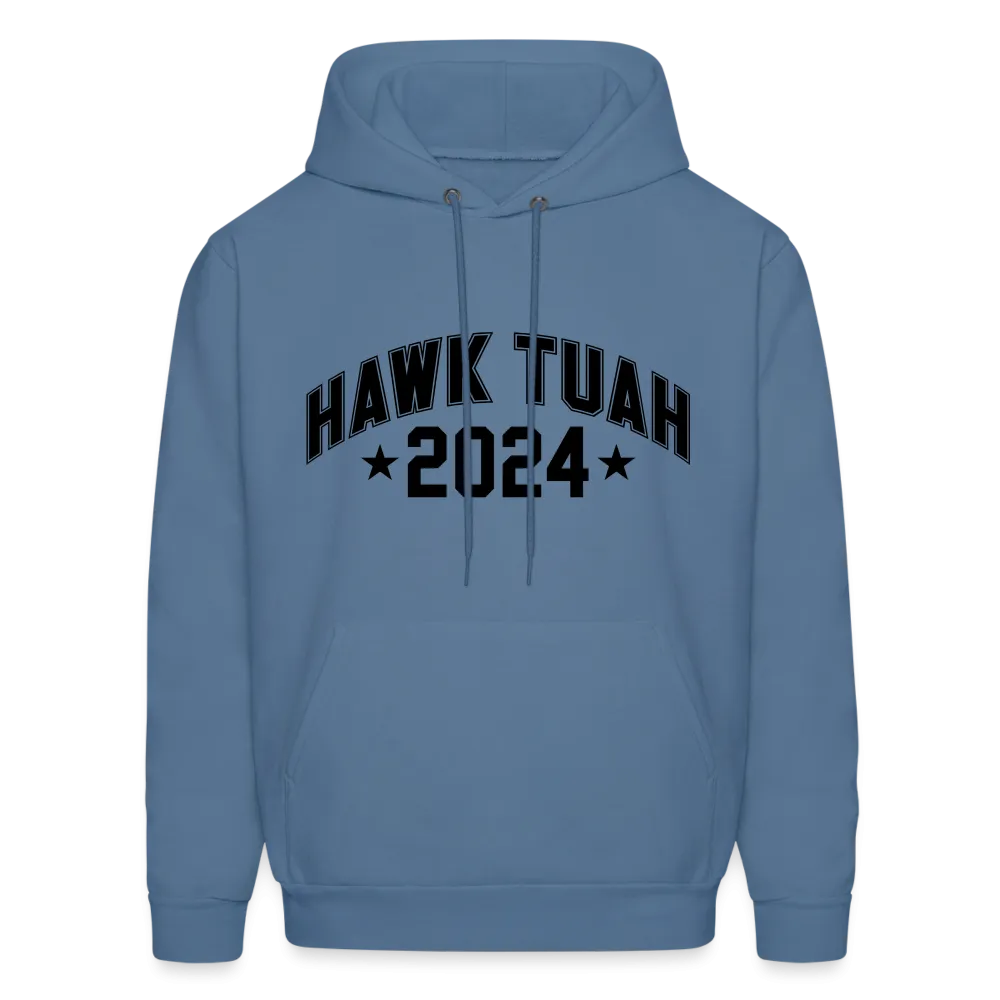 Hawk Tuah Hoodie (2024)