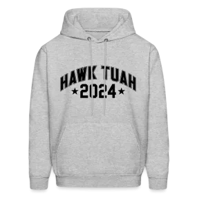 Hawk Tuah Hoodie (2024)