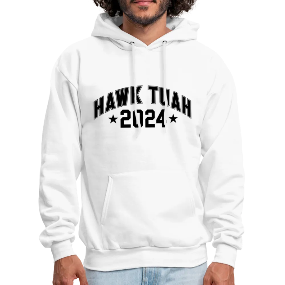 Hawk Tuah Hoodie (2024)