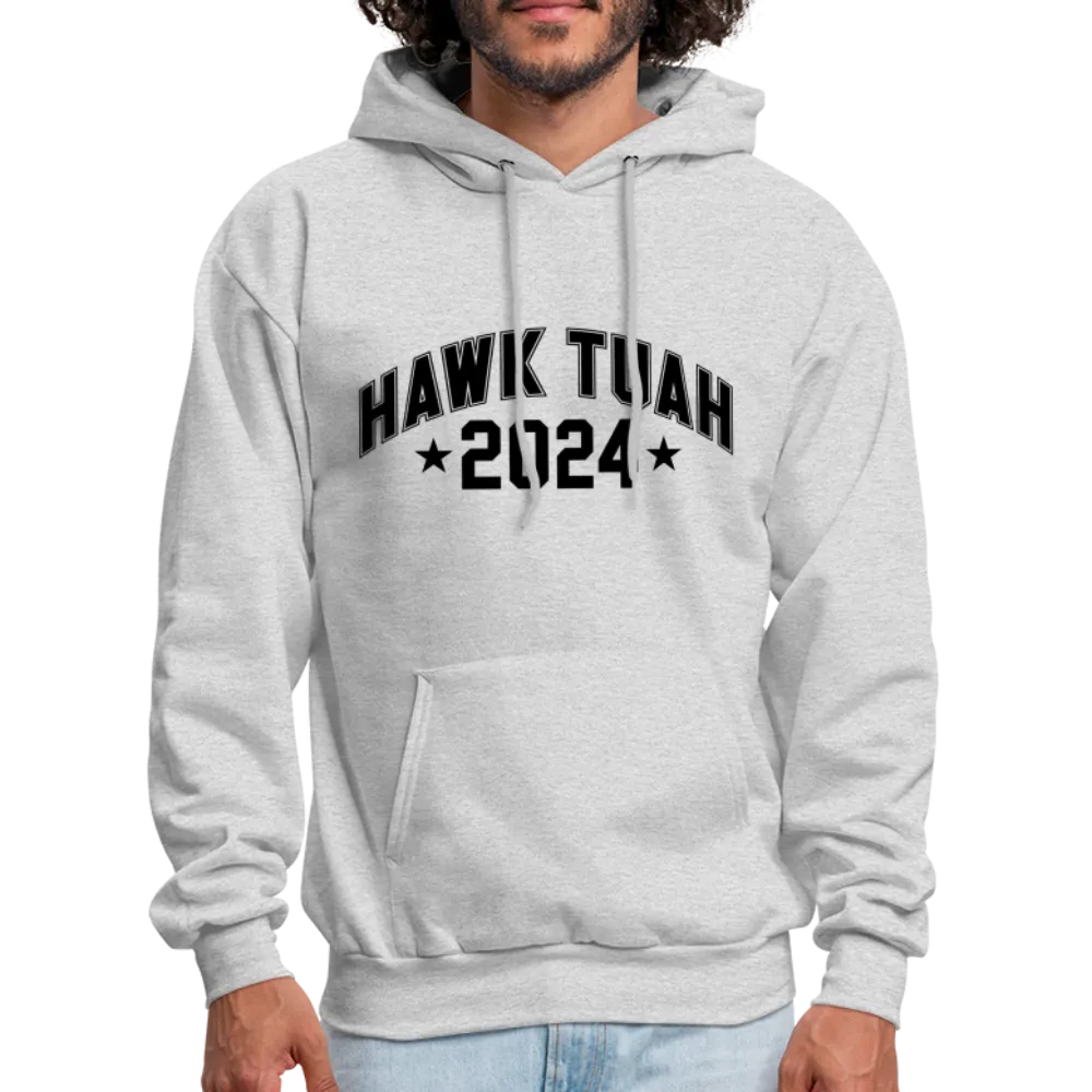 Hawk Tuah Hoodie (2024)