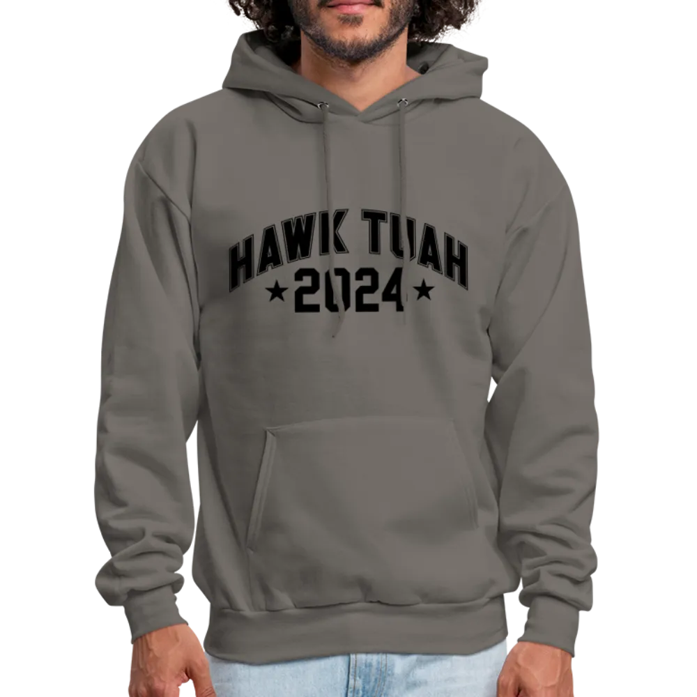 Hawk Tuah Hoodie (2024)