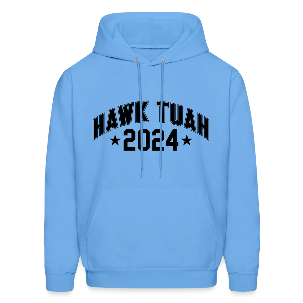 Hawk Tuah Hoodie (2024)