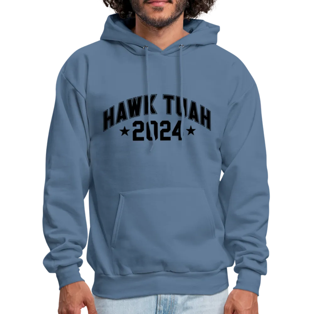 Hawk Tuah Hoodie (2024)