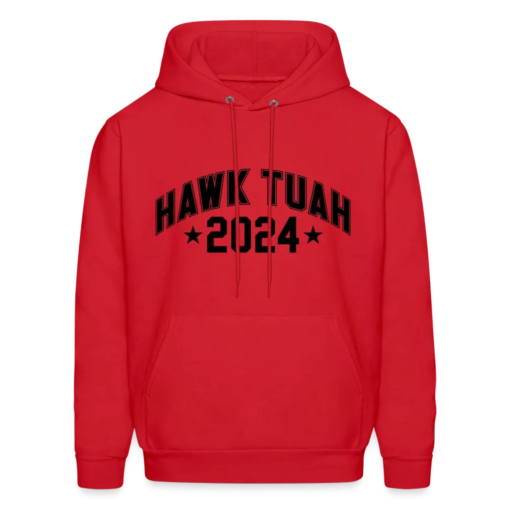 Hawk Tuah Hoodie (2024)