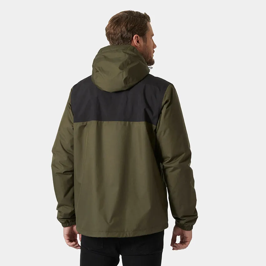 Helly Hansen Vancouver Waterproof Fleece Lined Jacket