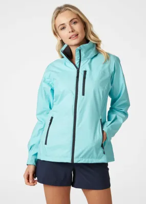 Helly Hansen Women's Crew Hooded Jacket