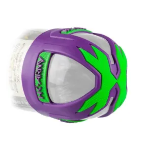 HK Army Vice Tank Grip 2.0 Purple / Neon Green