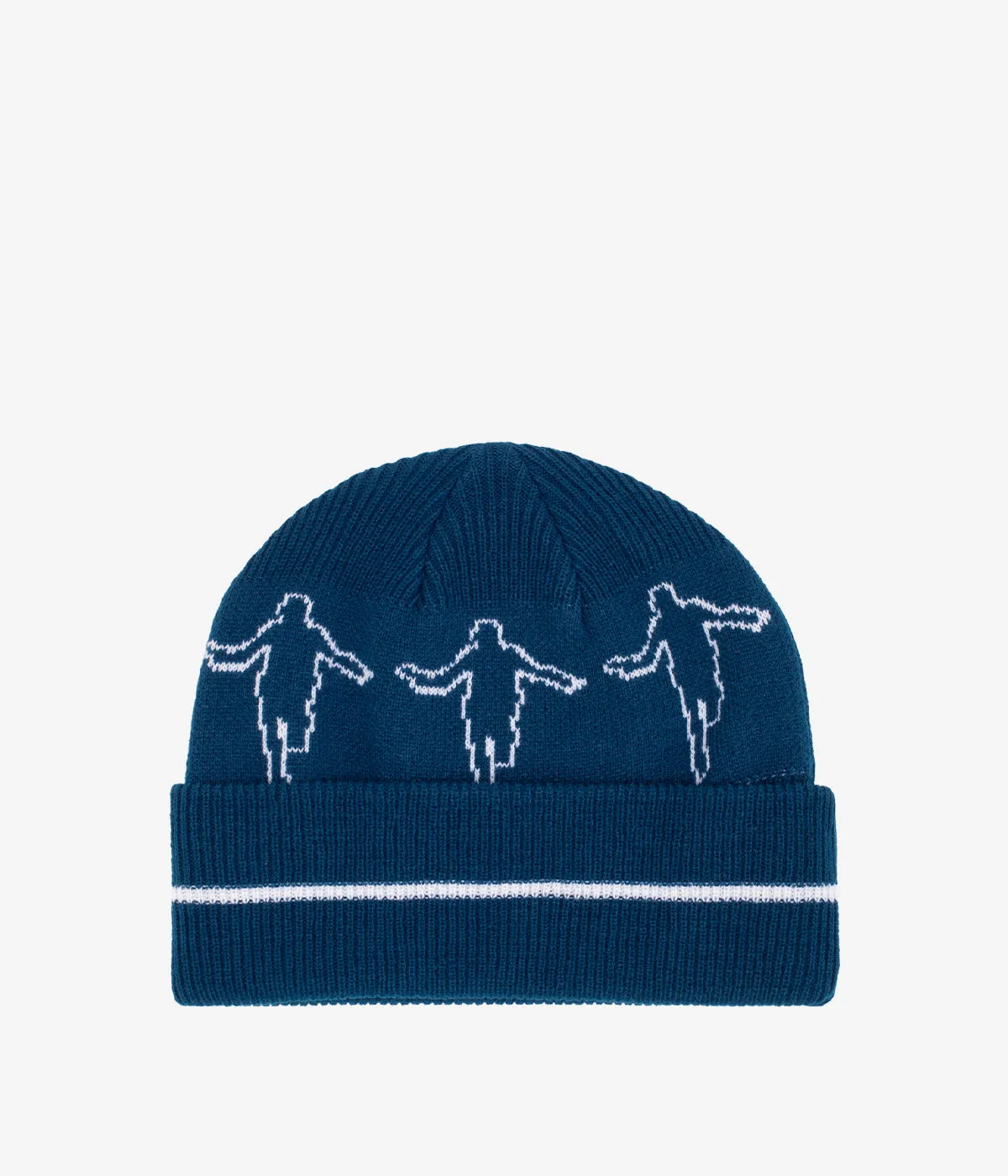 Hockey Hank Beanie