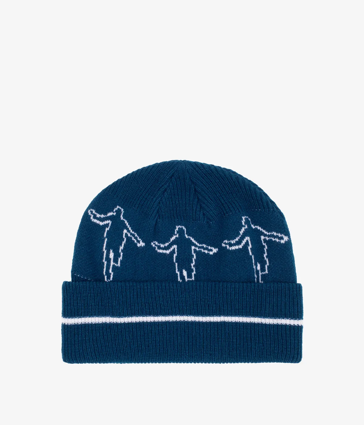 Hockey Hank Beanie