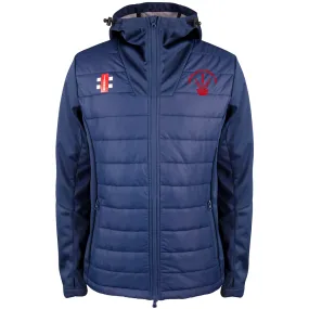 Horton House Gray Nicolls Pro Performance Full Zip Jacket