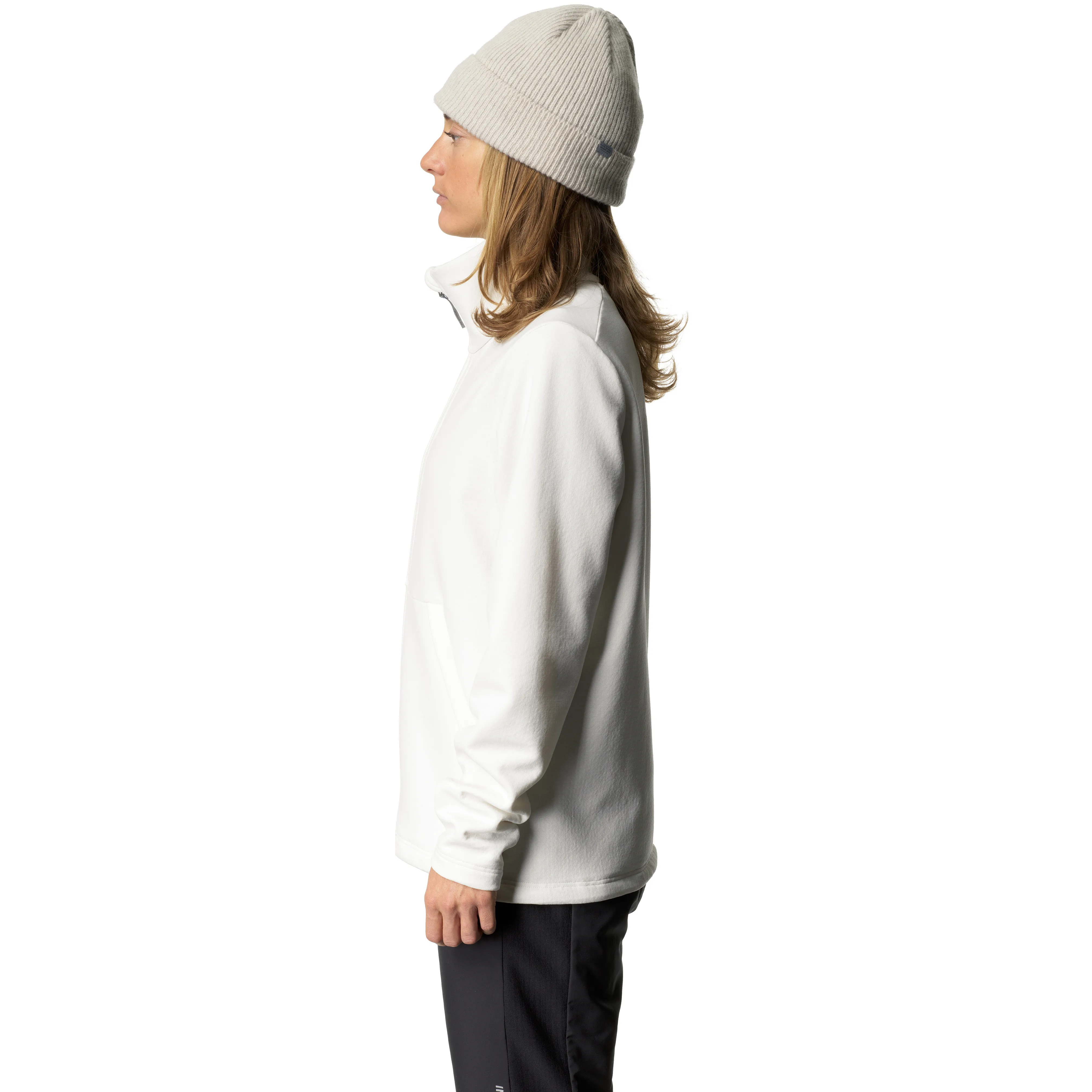 Houdini Women&#x27;s Mono Air Jacket Powderday White | Buy Houdini Women&#x27;s Mono Air Jacket Powderday White here | Outnorth