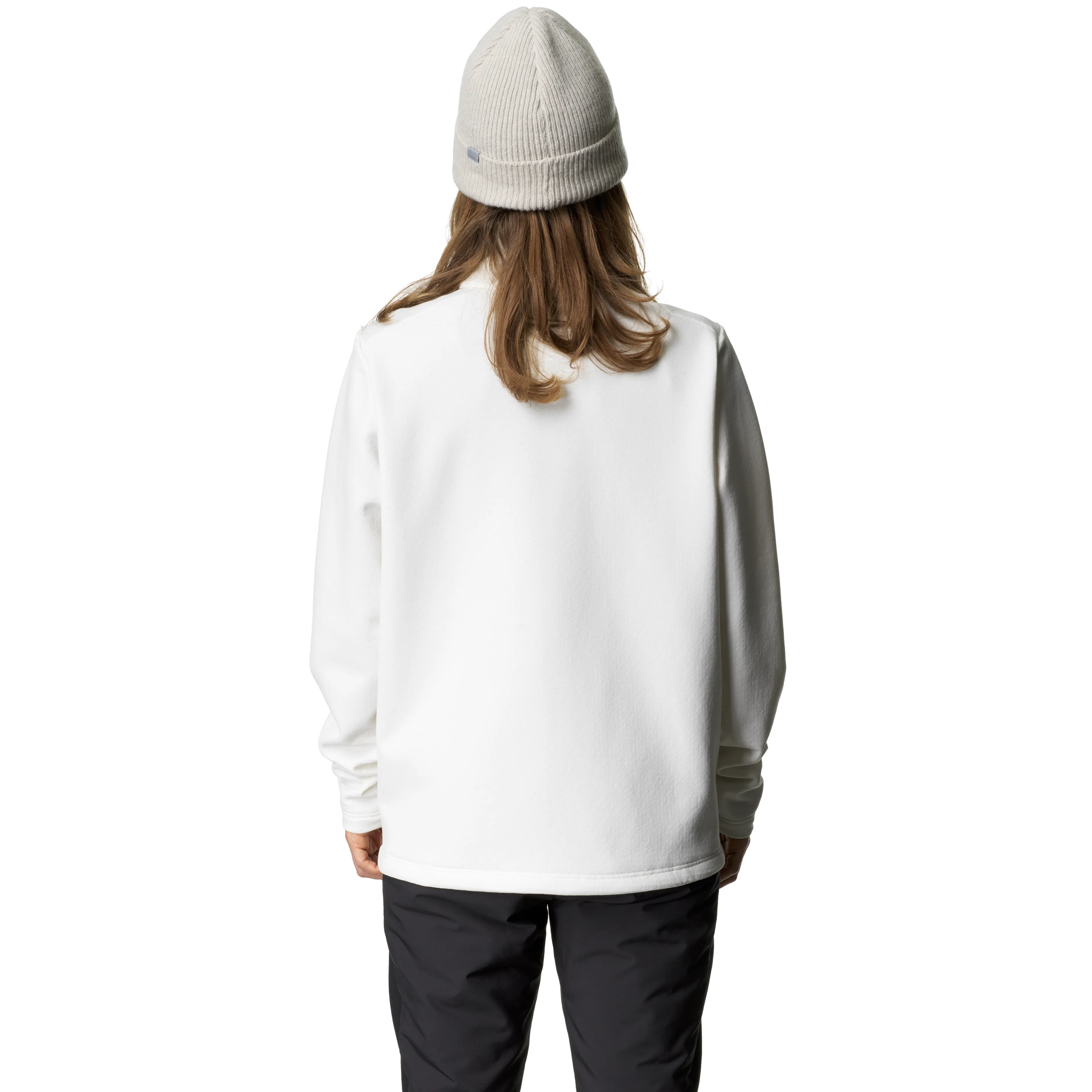 Houdini Women&#x27;s Mono Air Jacket Powderday White | Buy Houdini Women&#x27;s Mono Air Jacket Powderday White here | Outnorth