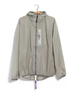 ID JACKET | Grey Beige