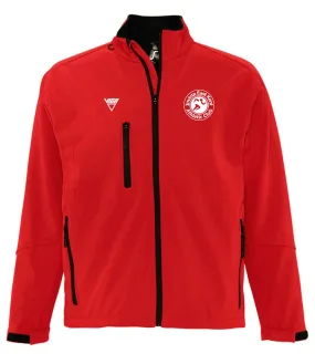 Invicta East Kent AC Soft Shell Jacket