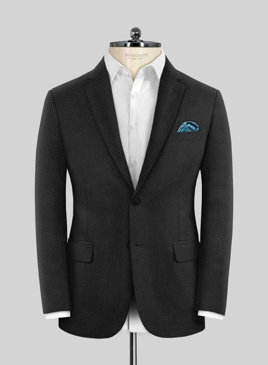 Italian Wool Emeko Suit