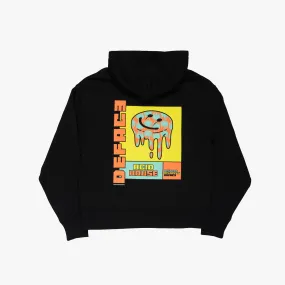 Jasper Hoodie (Black)