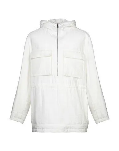 Jil Sander Man Jacket White 36 suit