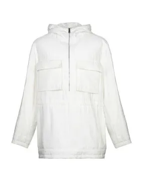 Jil Sander Man Jacket White 36 suit