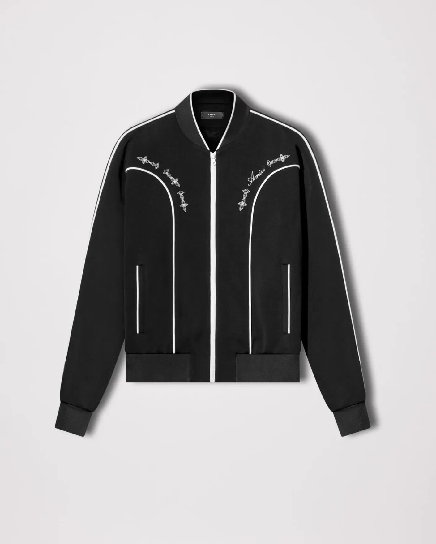 Johnny Western Track Jacket