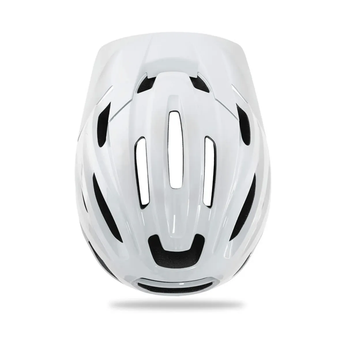 Kask Caipi White Helmet